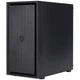 Корпус 1stPlayer B5-M-BK-3F Black без БП (B5-M-BK-3F) - изображение 7