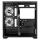 Корпус ProLogix Axon GM-03AB Glass Black (AXON GM-03AB Glass Black) Без БП - изображение 8