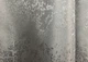Комплект (2шт. 1,3х1,7м.) коротких штор из жаккарда, "Мрамор Al1". Цвет светло-серый. Код 443ш 35-0330 - изображение 7