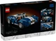 Конструктор LEGO IconsShelby Cobra 427 S/C 1241 елемент (10357) - изображение 17