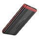 Повербанк Hoco QS5, Jump Starter, 6000mAh, 22.2Wh, Чорний - зображення 3