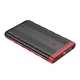Повербанк Hoco QS5, Jump Starter, 6000mAh, 22.2Wh, Чорний - зображення 4