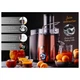 Соковыжималка Adler AD 4129 copper - изображение 5