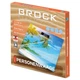 Весы напольные BROCK BS 001 - изображение 2