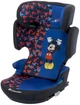 Автокресло Bebe Confort Hera i-Fix Disney Fun Mickey (8101086020) - изображение 1