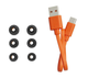 Навушники JBL Tune 230 NC TWS (JBLT230NCTWSBLK) Чорні - зображення 7