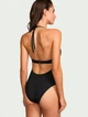 Купальник Victoria's Secret Essential Push-Up Cheeky One-Piece Swimsuit L - изображение 2