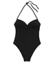 Купальник Victoria's Secret Essential Push-Up Cheeky One-Piece Swimsuit L - изображение 3