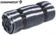Одеяло Dominator 150×200 см серое с компрессионными ремнями для туризма армии кемпинга - изображение 7