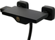 Bateria prysznicowa Fala Noir 2 75887 - obraz 3