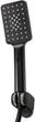 Bateria prysznicowa Fala Noir 2 75887 - obraz 7