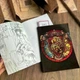Бокс Гарри Поттера Подарочный набор Bravery Grand Pack - изображение 2