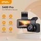 Автомобильный видеорегистратор Imou Dash Camera S400 Pro - изображение 7