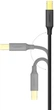 Кабель для принтера Ugreen US135 Usb A - Usb B - 5 метрів (Print Cable) - зображення 3