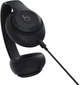 Наушники беспроводные Beats Studio Pro Wireless черные (MQTP3) - изображение 6