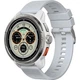 Умные часы Haylou Solar Ultra (LS23) Silver - изображение 1