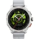 Умные часы Haylou Solar Ultra (LS23) Silver - изображение 2