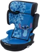 Автокресло Bebe Confort Hera i-Fix Disney Fun Stitch (8101088020) - изображение 1