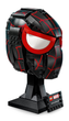 Klocki konstrukcyjne LEGO Marvel Maska Milesa Moralesa 487 elementów (76329) - obraz 6