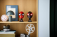 Klocki konstrukcyjne LEGO Marvel Maska Milesa Moralesa 487 elementów (76329) - obraz 13