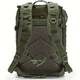 Рюкзак тактичний Tactic 40 літрів Олива із системою molle (ta40-olive) - зображення 3
