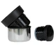 Термос Tramp Expedition Line 0,75 л черный TRC-031-black - изображение 4
