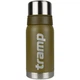 Термос Tramp Expedition Line 0,5 л оливковый питьевой термос TRC-030-olive - изображение 1