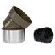 Термос Tramp Expedition Line 0,75 л оливковый TRC-031-olive - изображение 4