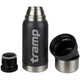 Термос Tramp Expedition Line 0,5 л сірий UTRC-030-grey - изображение 2