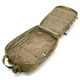 Рюкзак тактичний Tactic 40 літрів Койот із системою molle (ta40-coyote) - зображення 9