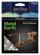 Металевий 3D конструктор "Чарівна мітла Nimbus 2000 Harry Potter" - зображення 7
