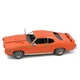 Металевий 3D конструктор "Автомобіль 1969 Pontiac GTO Judge" - зображення 3