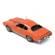 Металевий 3D конструктор "Автомобіль 1969 Pontiac GTO Judge" - зображення 4
