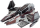 Металевий 3D конструктор "Star Wars ETA-2 Jedi Starfighter" - зображення 1