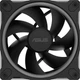 Вентилятор ASUS Prime MR120 ARGB Fan - Single Pack Black (90DA00I0-B09000) - изображение 7