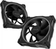 Вентилятор ASUS Prime MR120 ARGB Fan - Single Pack Black (90DA00I0-B09000) - изображение 12