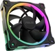 Вентилятор ASUS Prime MR120 ARGB Fan - Single Pack Black (90DA00I0-B09000) - изображение 13