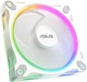 Вентилятор ASUS Prime MR120 ARGB Fan - Triple Pack White (90DA00I3-B09020) - изображение 5