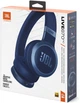 Наушники JBL Live 670NC Blue (JBLLIVE670NCBLU) - изображение 8