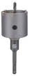 Свердло корончасте по бетону Bosch SDS-plus 68x60 (2608550064) - зображення 1