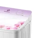 Стиральная машина полуавтомат INTERLUX ISWM-5662P - изображение 3