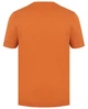 Футболка чоловіча базова Slazenger 682013.12 L помаранчева (2682013124300) - зображення 2