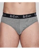 Трусы-плавки мужские Lee Cooper 421570DG M темно-серые (2421570033903) - изображение 3