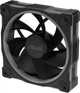 Вентилятор ASUS Prime MR120 ARGB Reverse Fan - Triple Pack Black (90DA00L0-B09020) - изображение 15
