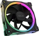 Вентилятор ASUS Prime MR120 ARGB Reverse Fan - Triple Pack Black (90DA00L0-B09020) - изображение 18