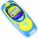 Zestaw interaktywnych zabawek Kaichi Music Combination Klucze z breloczkiem + Kierownica + Telefon (807) (5905884456972) - obraz 4