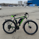 Велосипед с Е-комплектом с багажником 29" Hunter 2025 48 В 1000Вт MXSUS 24 Ah/ до 85 км запас хода+дисплей LSD10+Pas-асистент - изображение 9