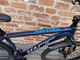 Велосипед AL 27.5" MAGIC рама 15" синий 2025 - изображение 4