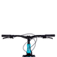 Велосипед ST 29" SPACE MARS DD FR рама-20" бирюзово-черный (матовый) 2025 - изображение 4