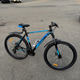 Велосипед Titan 29" Arena 2025 Рама-22" black-blue - изображение 2